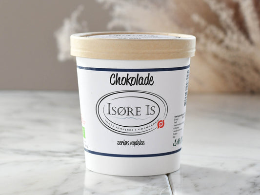 Isøre Chokolade