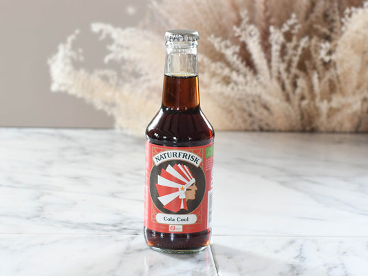 Cola Cool 25 cl
