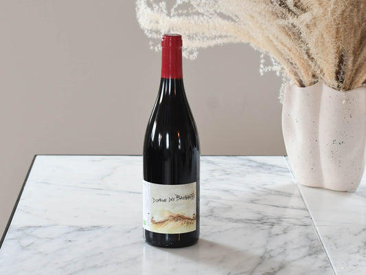 2021 Côtes du Rhône Øko