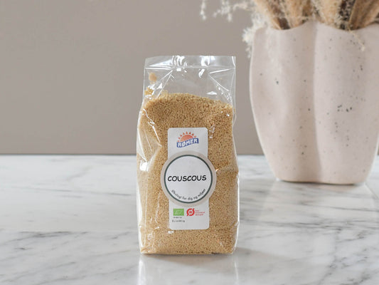 Couscous