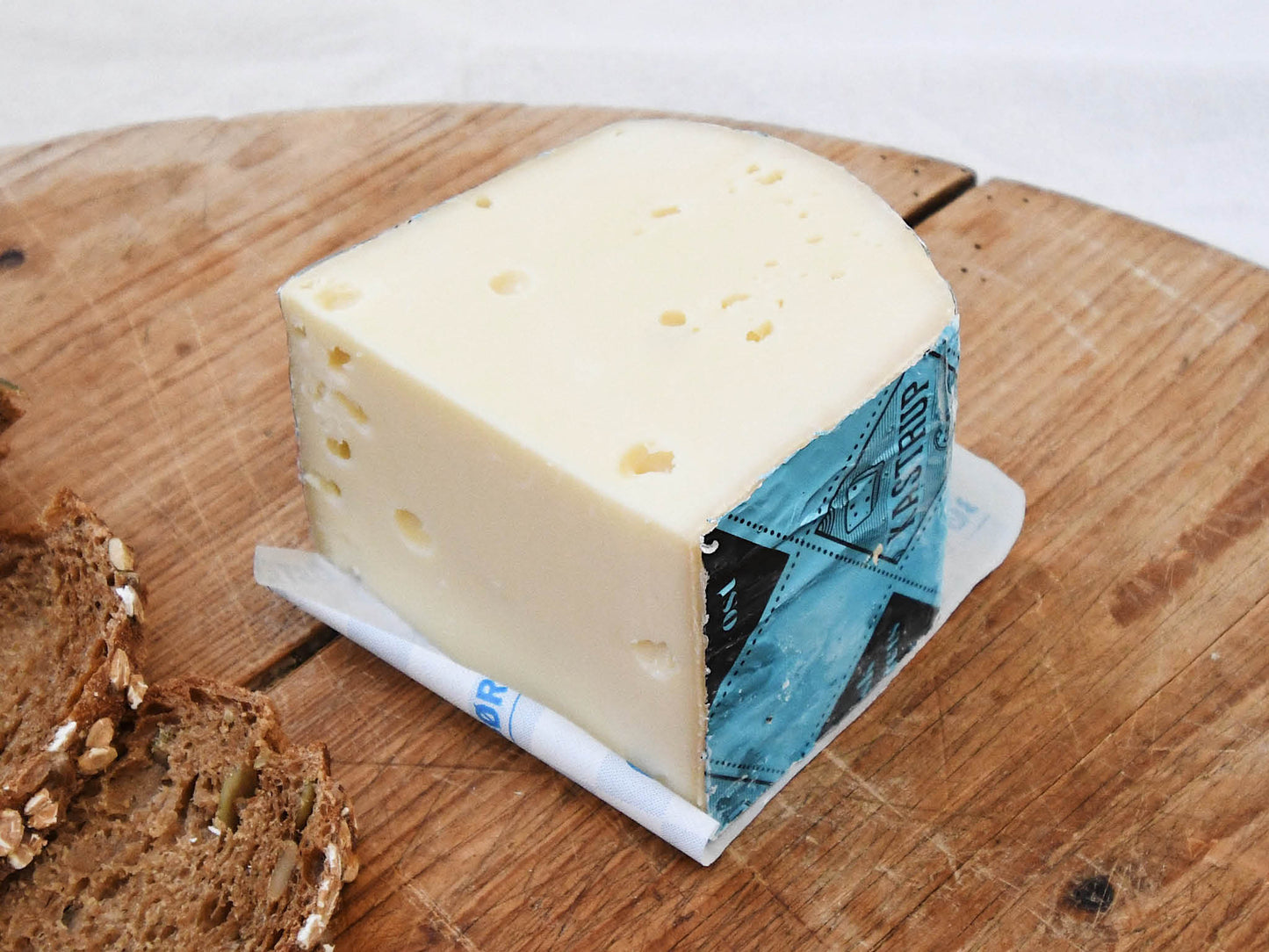 Danbo, mellemlagret 400gr