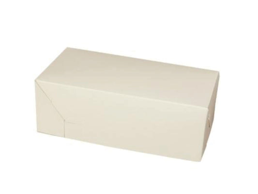 Kageæske 200x100x70 mm