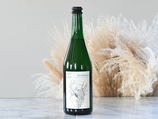 Far & Søn Botanicals