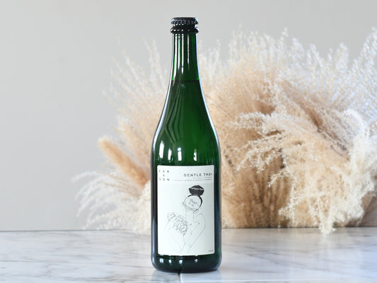 Far & Søn Gentle Thai