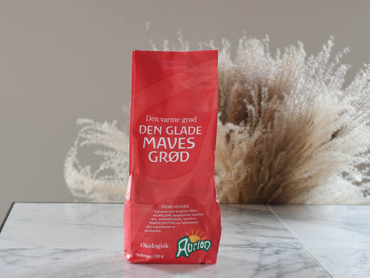 ØKO - Grød Glad Mave
