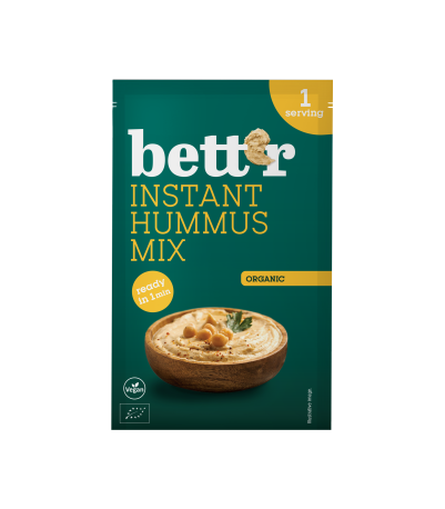 ØKO - Hummus Mix