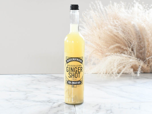 Shot Ginger 50 cl