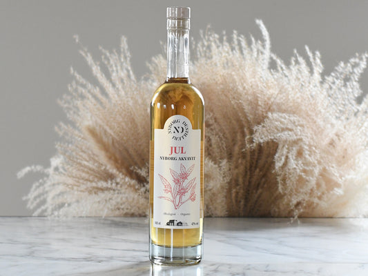 Nyborg Akvavit - JUL