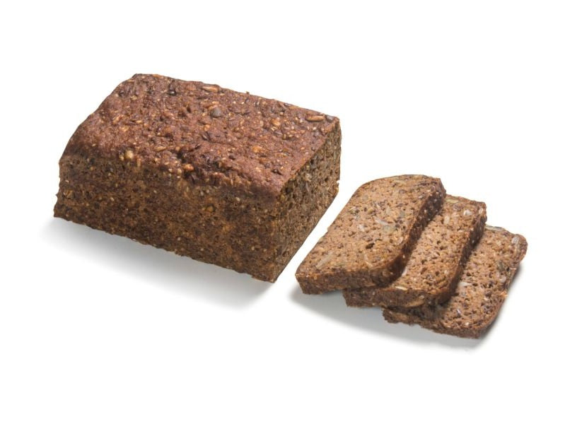 ØKO - Glutenfri Kernebrød helt, 700g