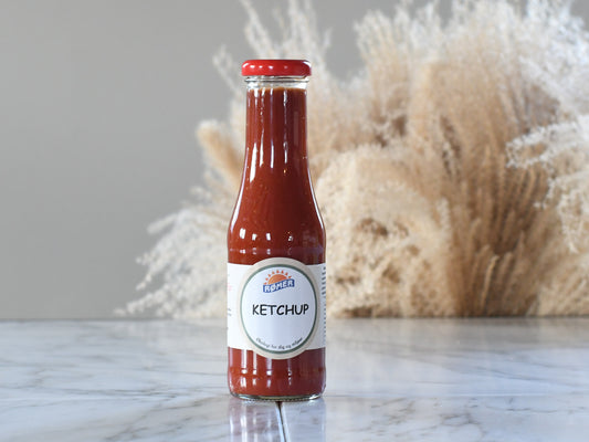 ØKO - Ketchup