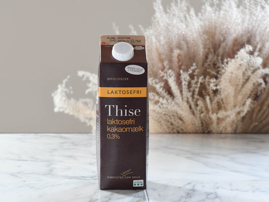Kakaomælk 1L, laktosefri