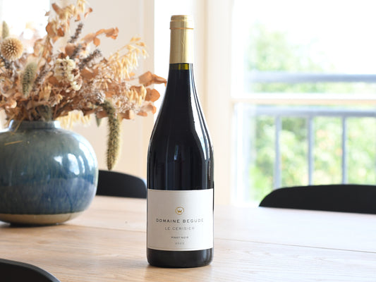 Le Cerisier Pinot Noir