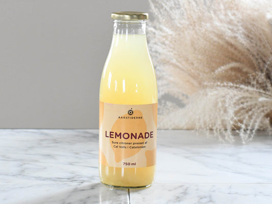 Lemonade 0,75cl