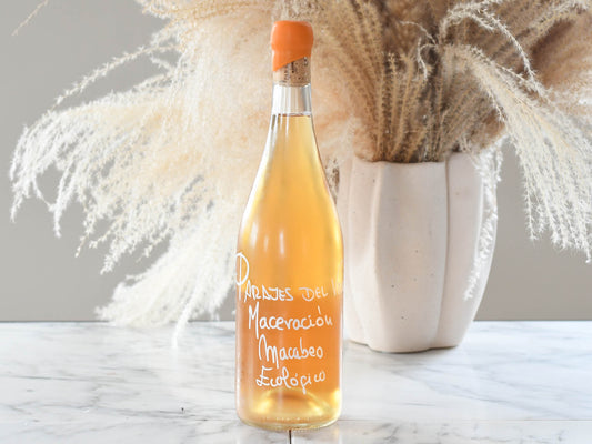 MACABEO ORANGEVIN