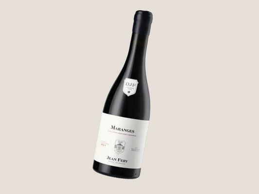 MARANGES ROUGE