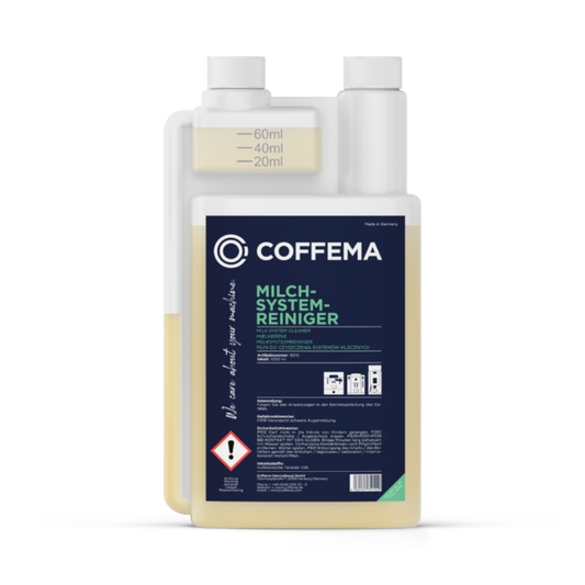 Incapto mælkerens, 1L