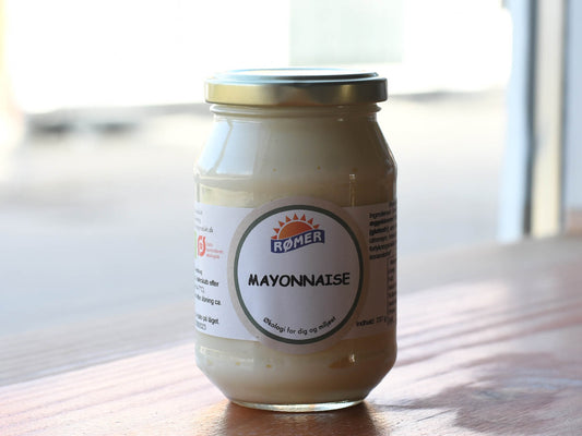 Mayonnaise 237g