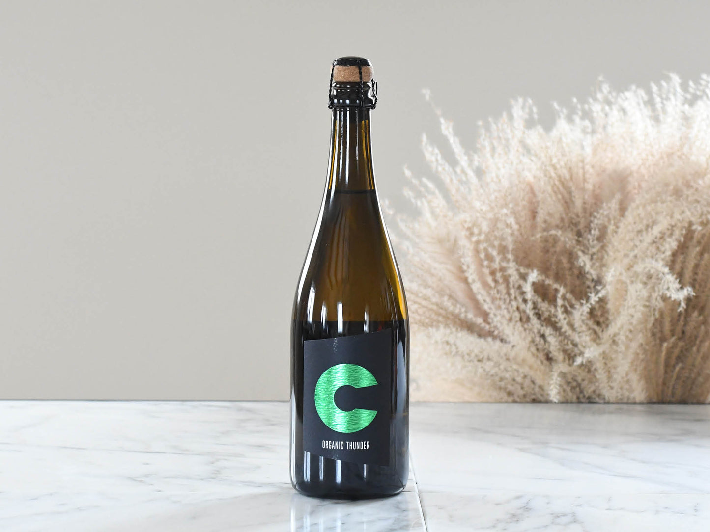 Neverland, alkoholfri