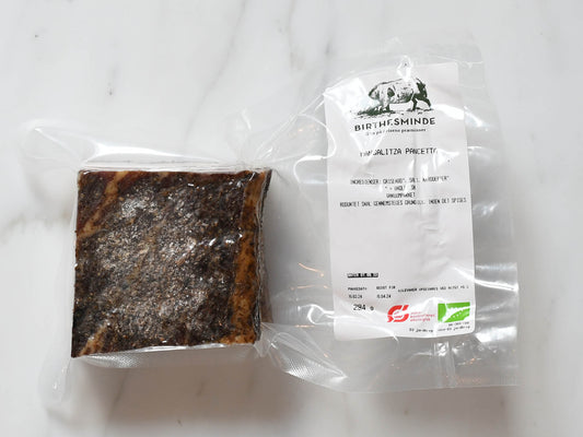 Pancetta, 250-300 gram