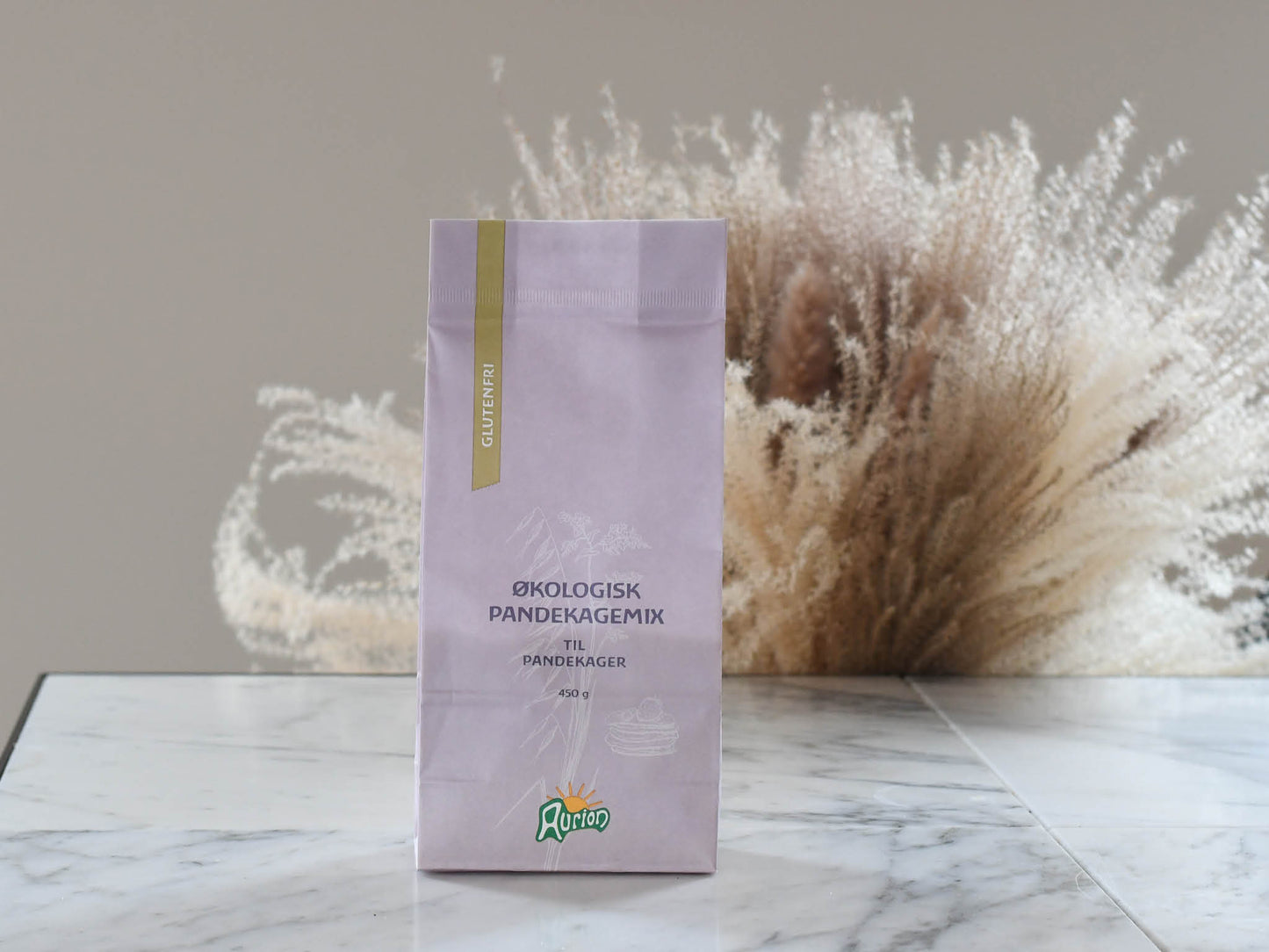 ØKO - Pandekageblanding