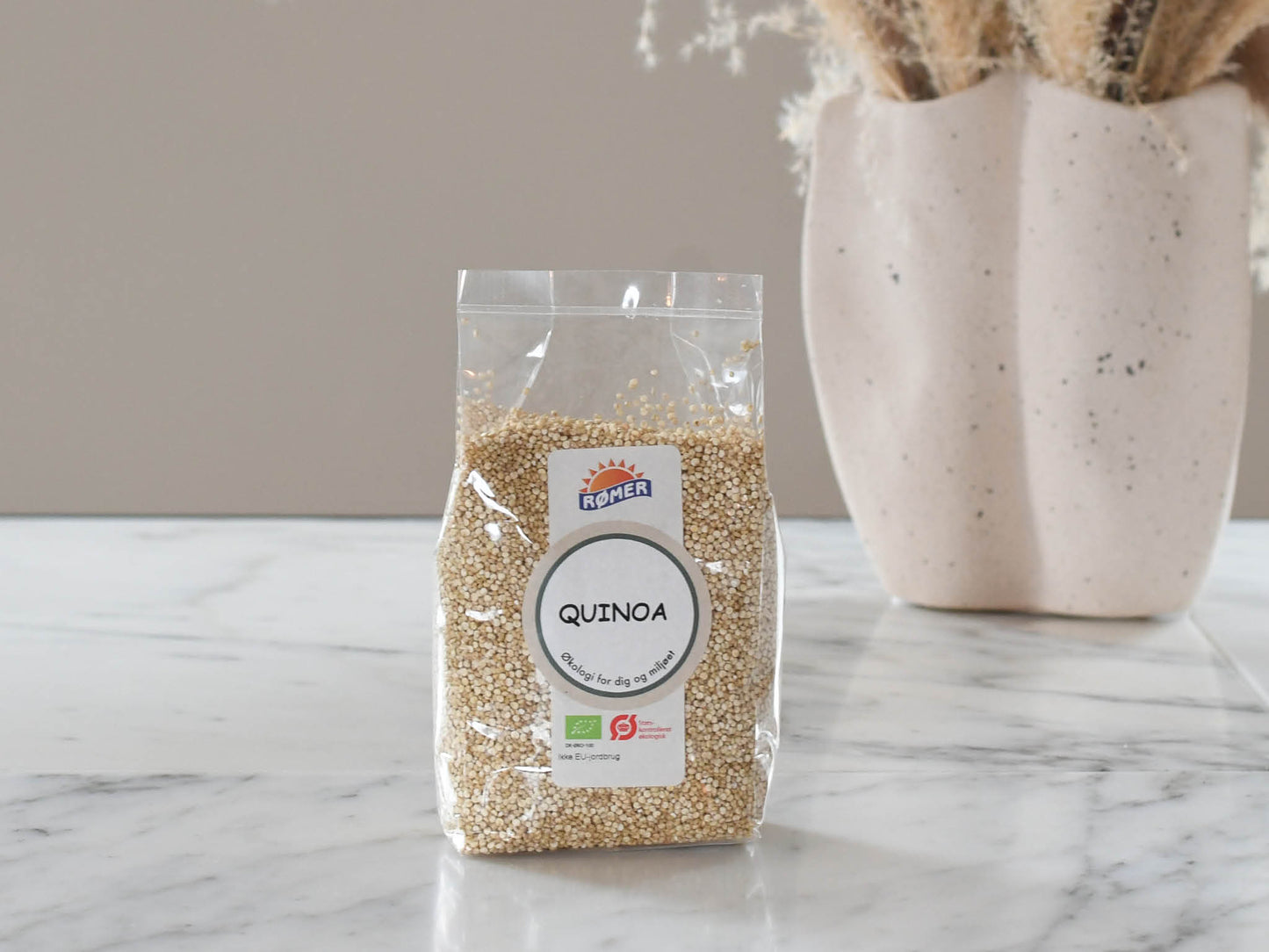 Quinoa