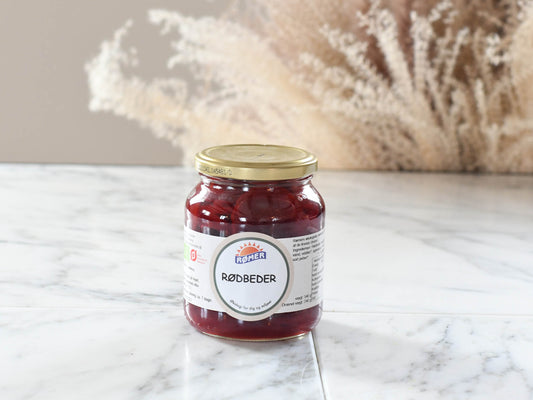 Rødbeder, 340g