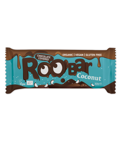 ØKO - Roobar chokolade kokos