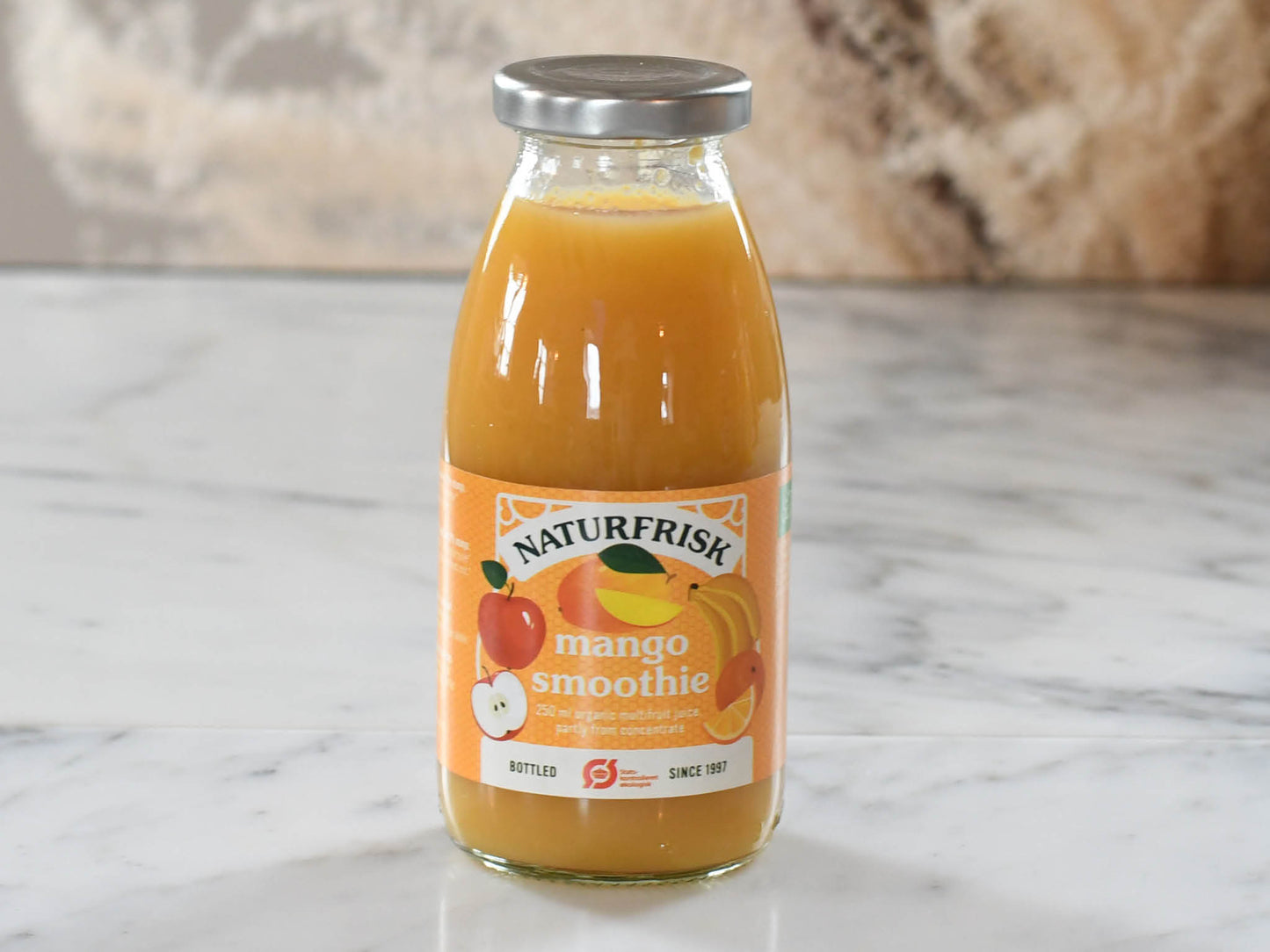 Smoothie Mango 25 cl