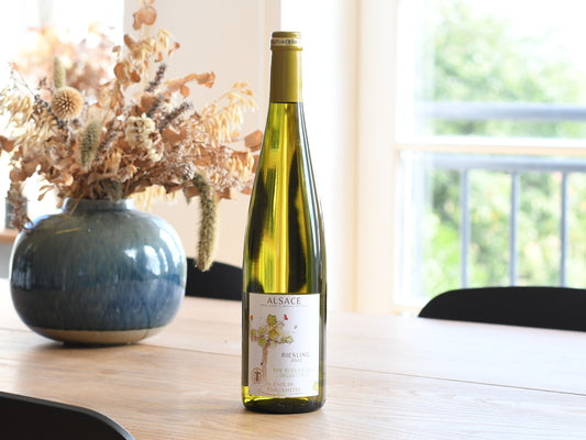 TURCKHEIM RIESLING