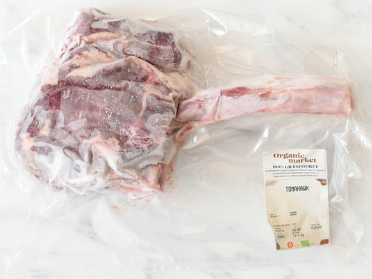Tomahawk Steak 800-900gr