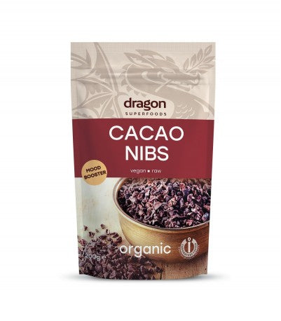 ØKO - Kakao Nibs