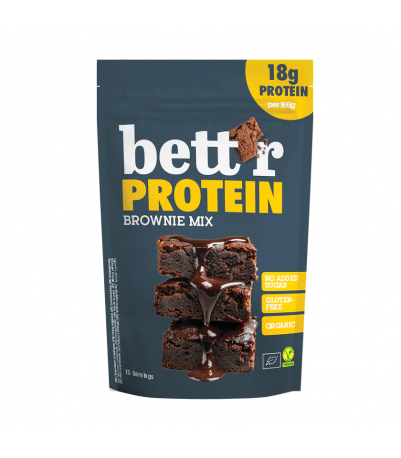 ØKO - Protein Brownie Mix